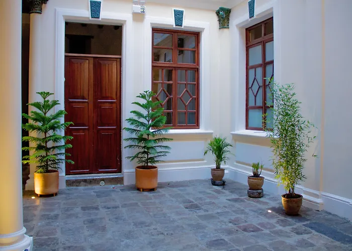 Casa El Eden