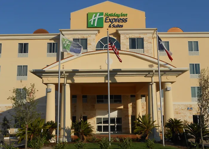 Holiday Inn Express & Suites Houston Northwest-Brookhollow By Ihg