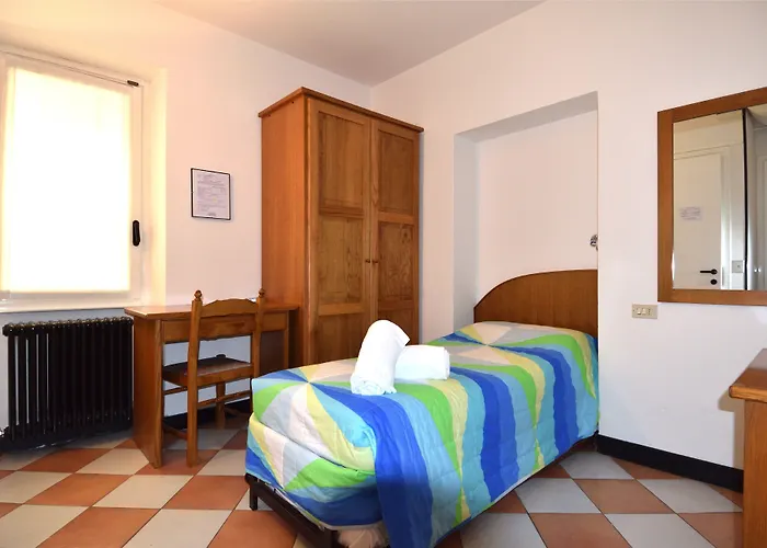 Hotel Montecodeno