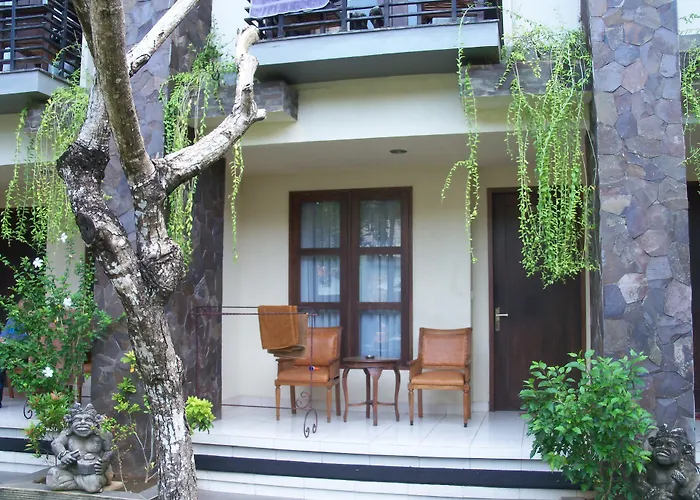 La Walon Hotel