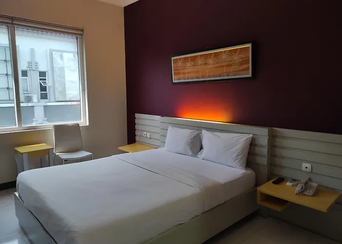 Hotel Orlen Yogyakarta