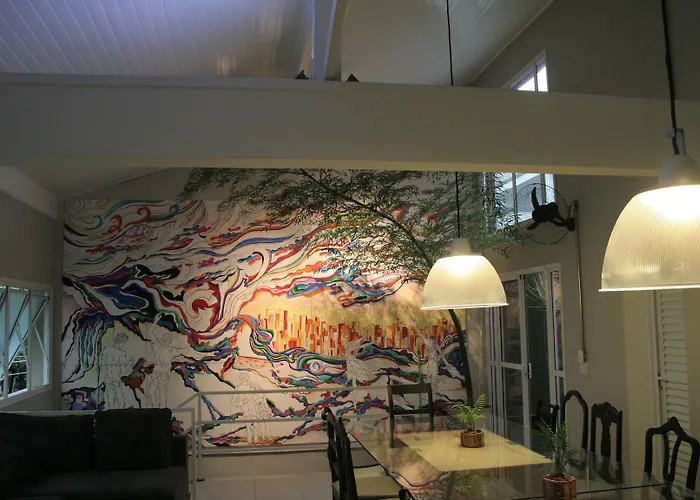 Viva Hostel Design