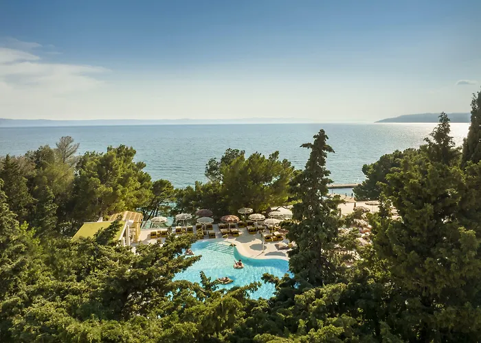 Places Dalmacija By Valamar