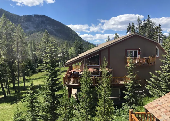 Hi Banff Alpine Centre - Hostel
