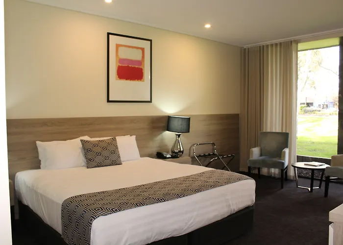 The Dingley Hotel