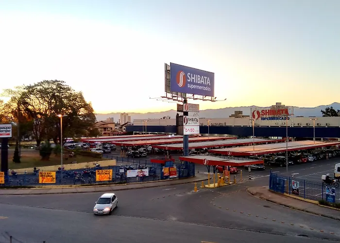 Poupahotel Faria Lima