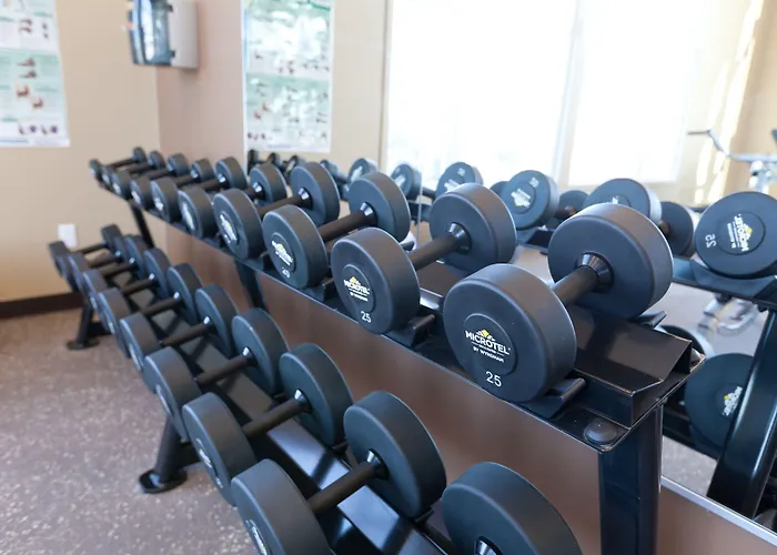 Microtel Inn & Suites By Wyndham Lloydminster
