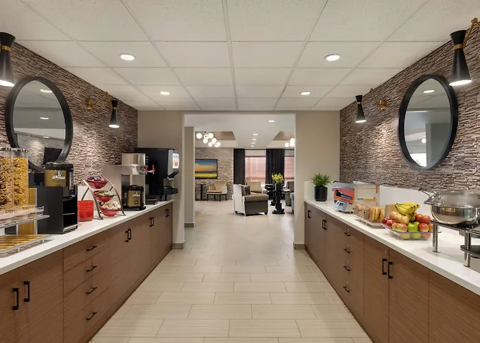 Microtel Inn & Suites By Wyndham Lloydminster