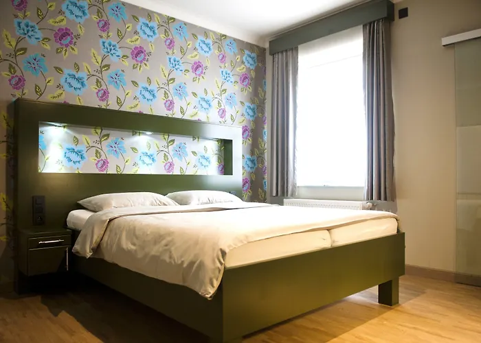 Belrom Hotel