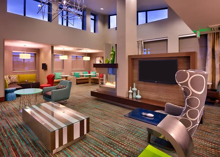 Residence Inn Salt Lake City Murray