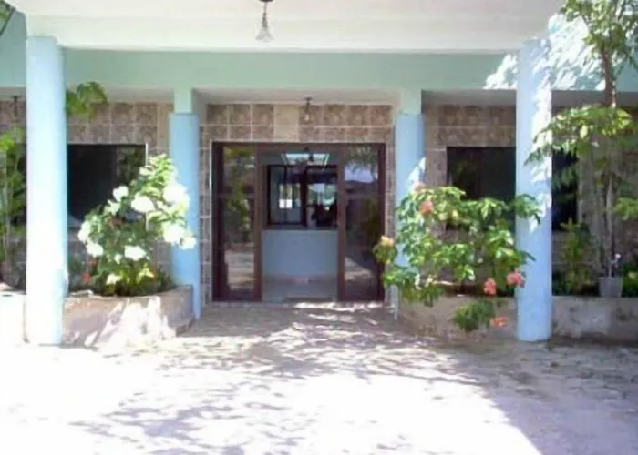 Hotel Riviera Itanhaém