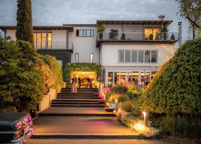 Seehotel Ketsch