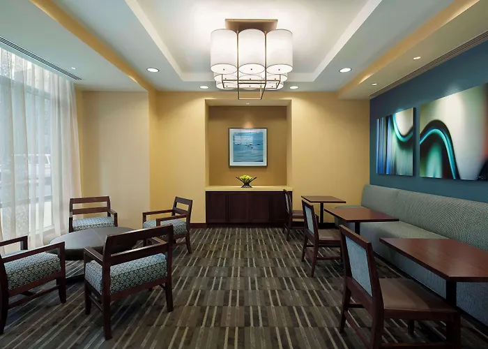 Hyatt Place Washington Dc/Us Capitol