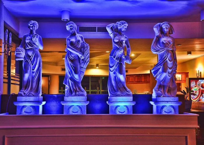 Hotel Clarion