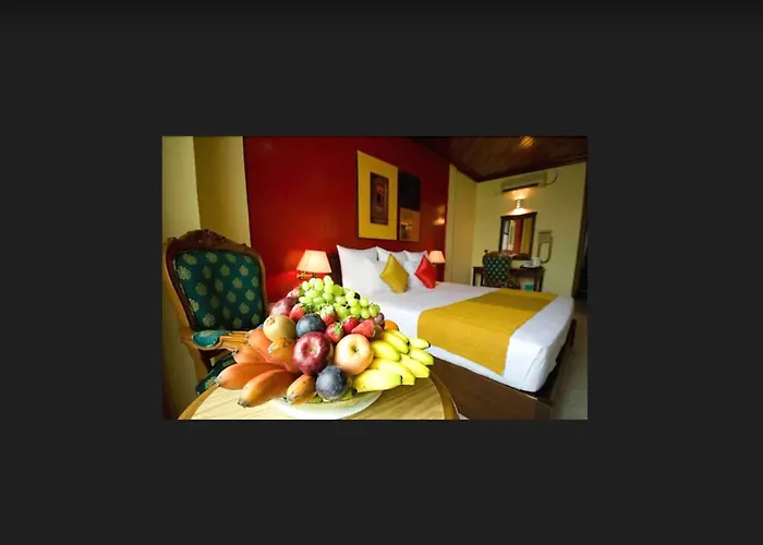 Hotel Clarion