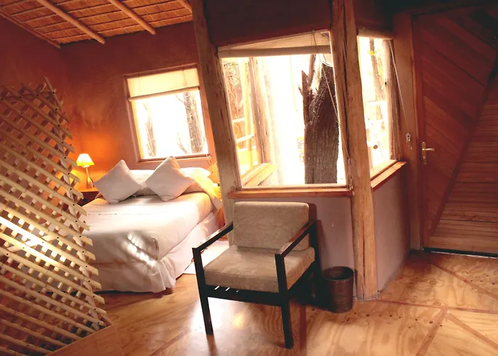 Hotel Poblado Kimal