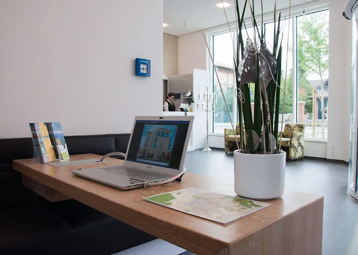 Taome Feng Shui Stadthotel Breisgau