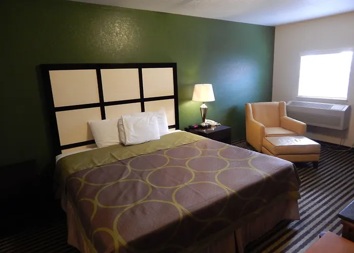 Fort Davis Inn & Rv Park