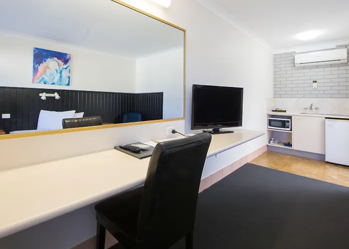 Caboolture Motel