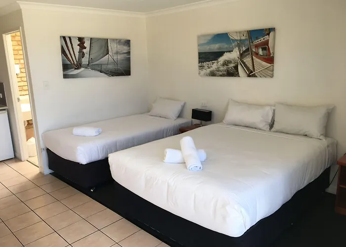 Caboolture Motel