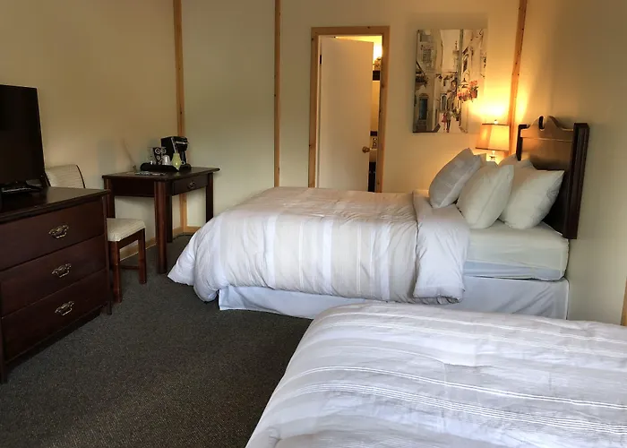 Piccadilly Motel