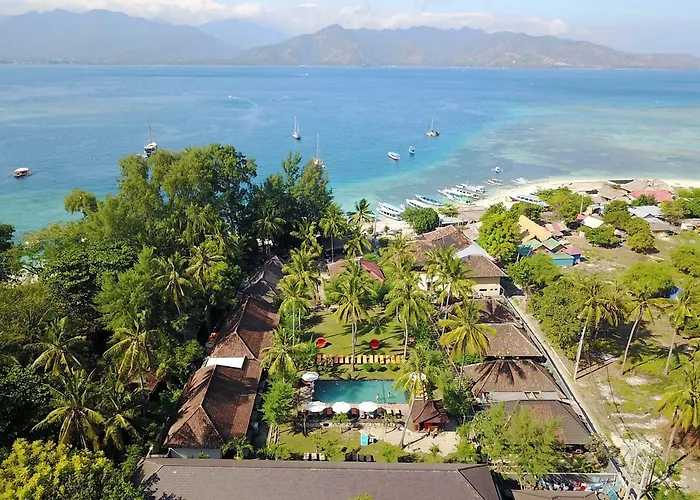 Royal Regantris Villa Karang