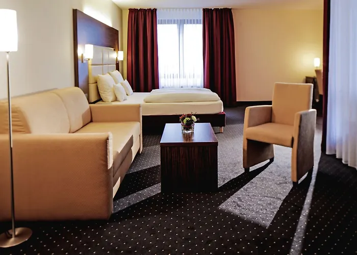 Adler Hotel & Restaurant Gross-Gerau
