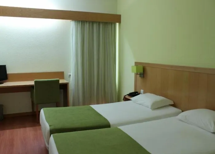Viseu Garden Hotel