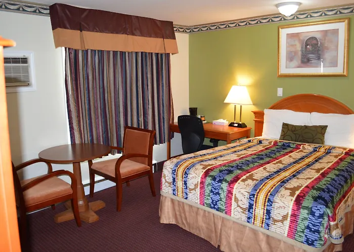 Lincoln Motel
