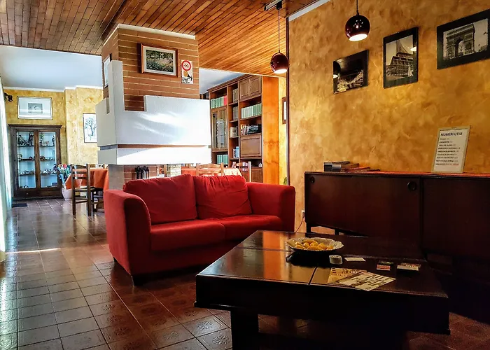Casa Riccio
