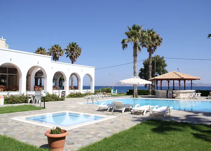 Andromeda Hotel Apartments