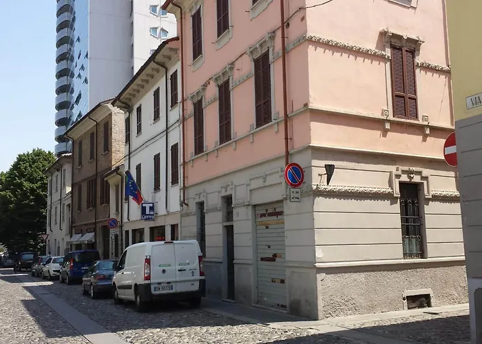 Hotel Astor