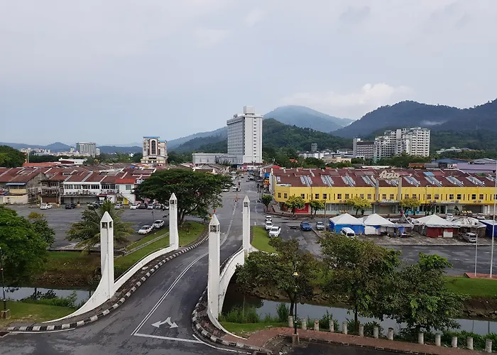 Langkawi Baron Hotel