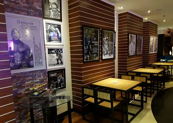 Aryaduta Palembang