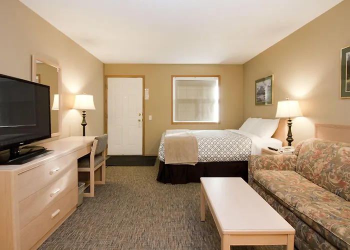 Bow River Inn