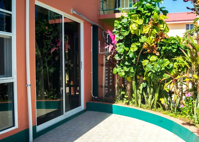 Rumors Resort Hotel