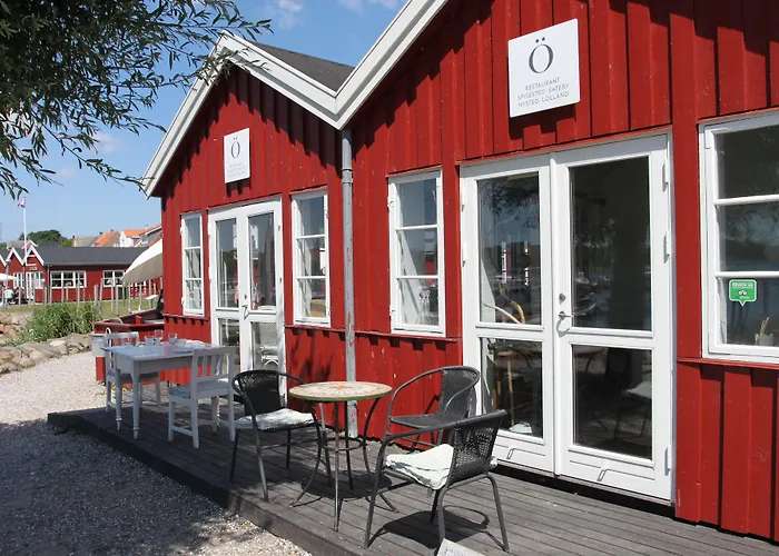 Hotel Nysted Havn