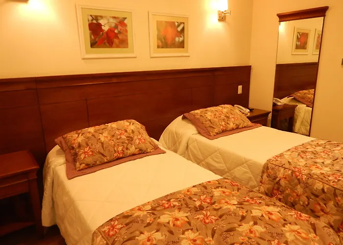 Hotel Monte Felice Centro