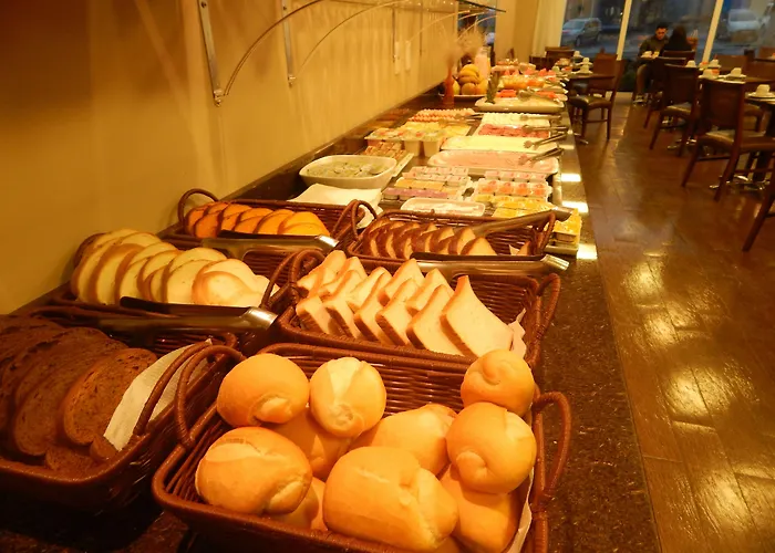 Hotel Monte Felice Centro