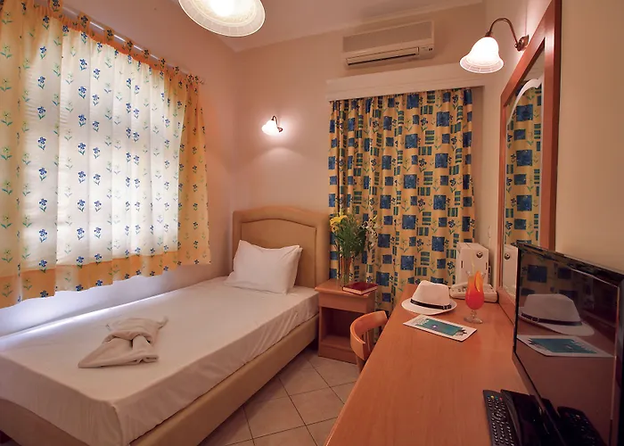 Epidavria Hotel