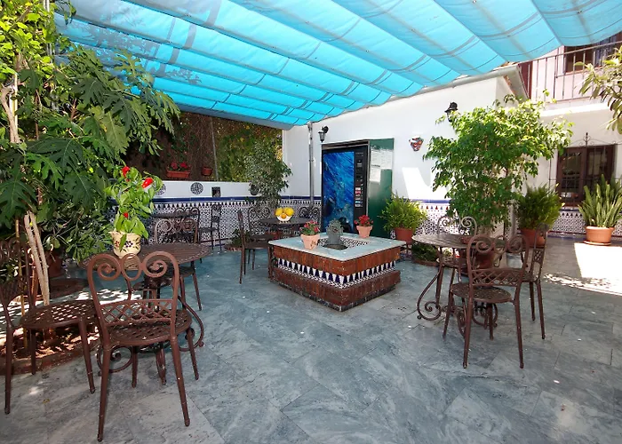 Pension Aduar