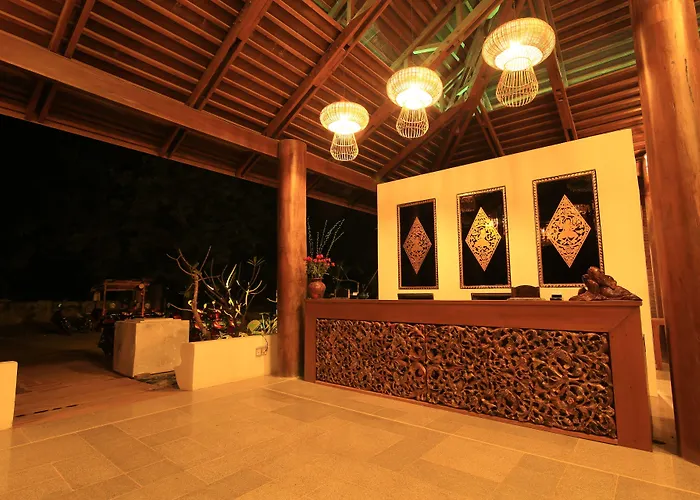 Zfreeti Hotel