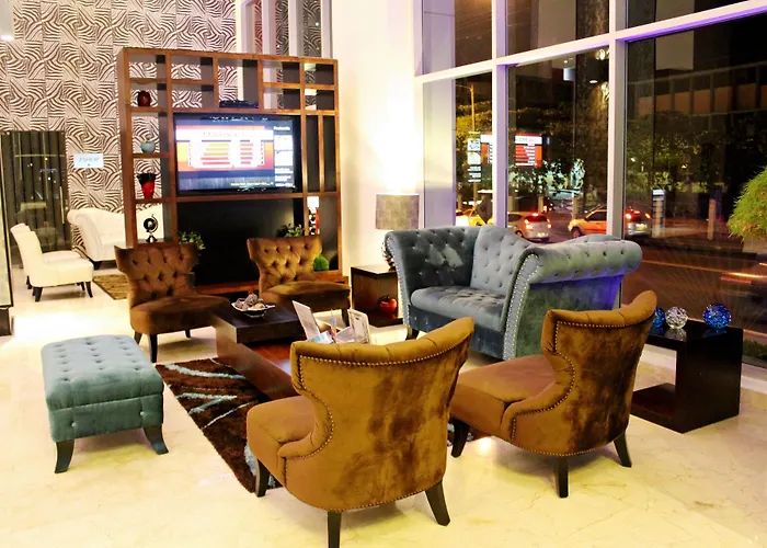 Ramada Plaza By Wyndham Panama Punta Pacifica
