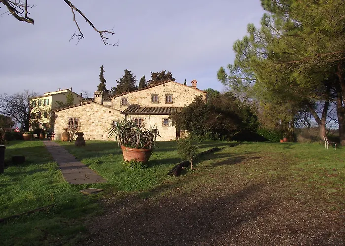 Albergo Il Colombaio