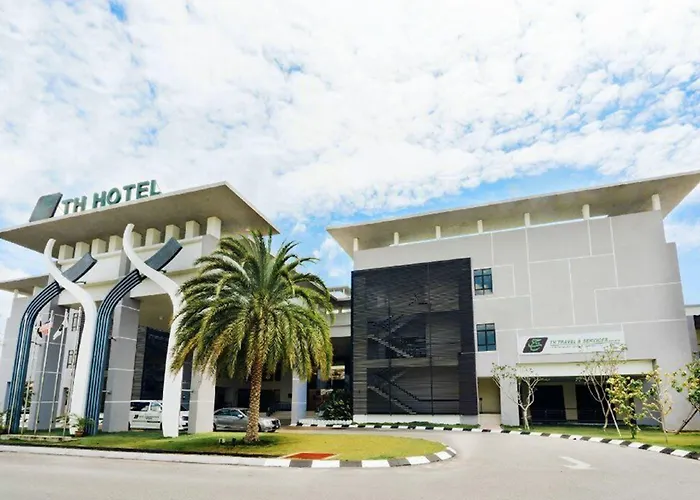 Raia Hotel & Convention Centre Terengganu
