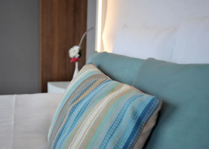 Strandhotel Golfzang