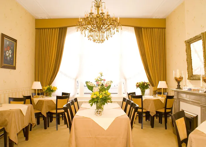 Hotel Excelsior