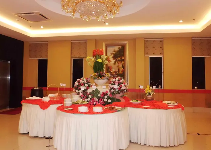 Ritz Garden Hotel Manjung