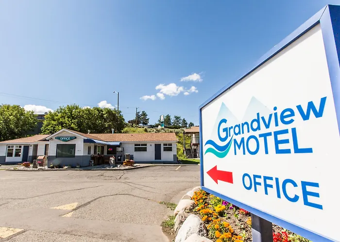 Grandview Motel