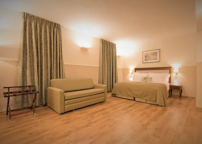Villa Brown Moshava - A Member Of Brown Hotels
